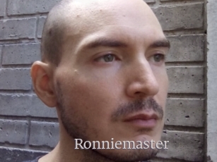 Ronniemaster