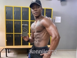 Ronniie777