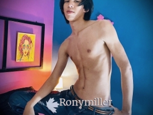 Ronymiller