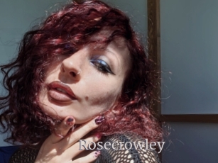 Rosecrowley