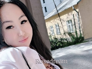 Rosedream