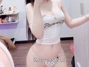 Rosesexy18