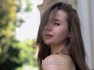 Roshen