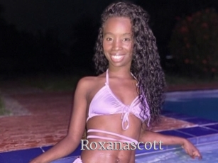 Roxanascott