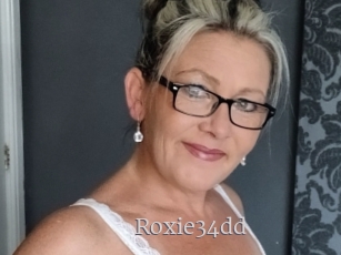 Roxie34dd