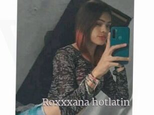 Roxxxana_hotlatin