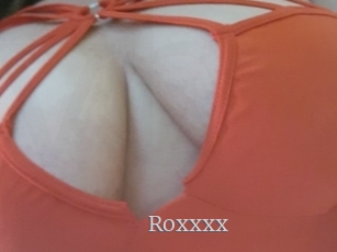 Roxxxx