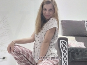 Roxylorie