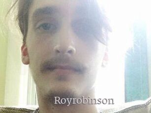 Royrobinson