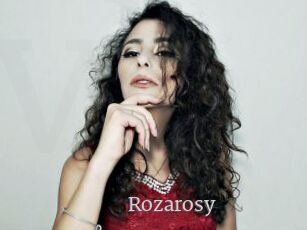 Rozarosy