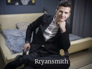 Rryansmith