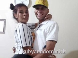 Rubyanddominick