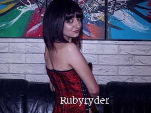 Rubyryder