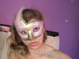 Rukken