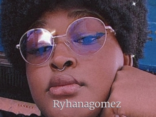 Ryhanagomez