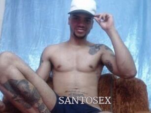 SANTO_SEX