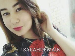 SARAH_DEMAIN