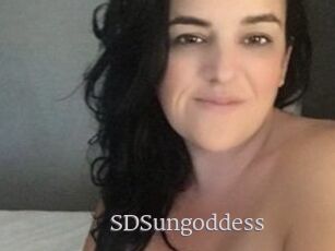 SDSungoddess