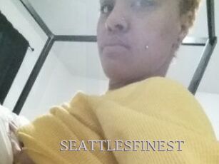 SEATTLESFINEST