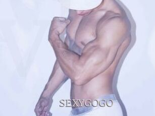 SEXYGOGO