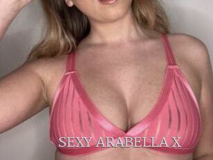 SEXY_ARABELLA_X