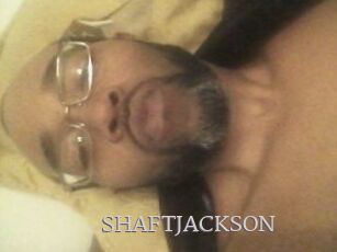 SHAFTJACKSON