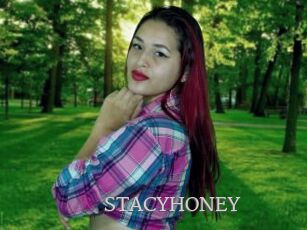 STACYHONEY