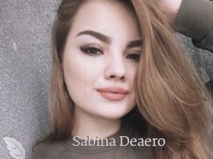 Sabina_Deaero