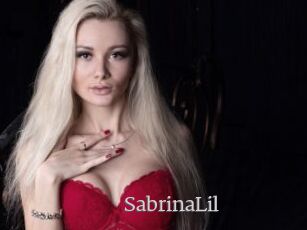 SabrinaLil