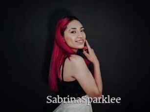 SabrinaSparklee