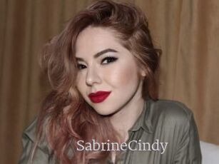 SabrineCindy