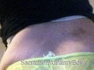 SacramentoPantyBoy