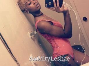 SaddityLeshae