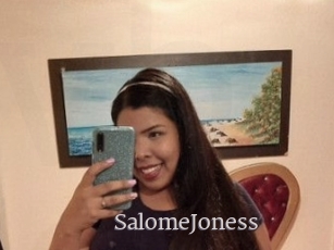 SalomeJoness