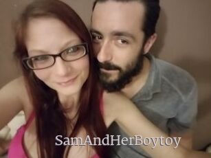 SamAndHerBoytoy