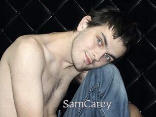 SamCarey