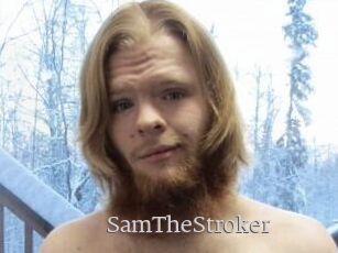 SamTheStroker