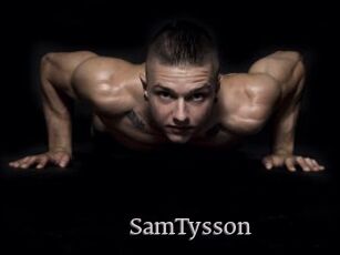 SamTysson