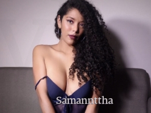 Samannttha