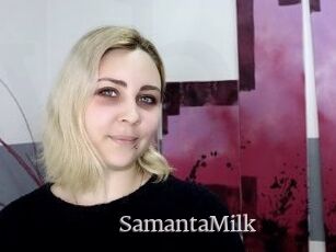 SamantaMilk