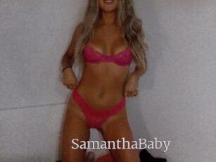 SamanthaBaby