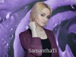 SamanthaTi