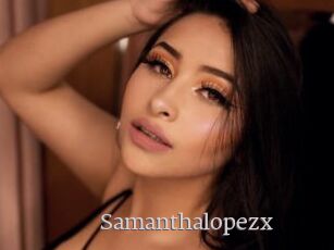 Samanthalopezx