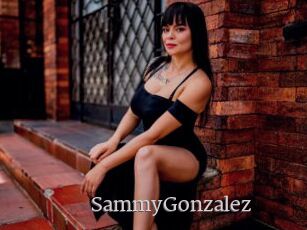 SammyGonzalez