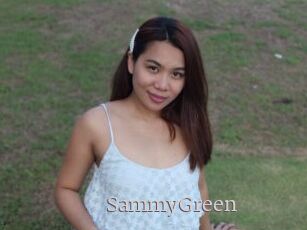 SammyGreen