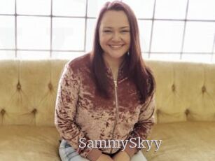 SammySkyy