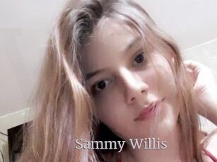 Sammy_Willis