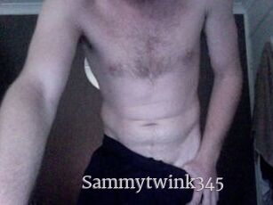 Sammytwink345