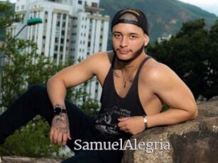 SamuelAlegria