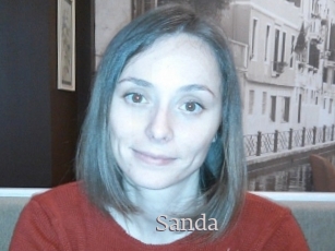 Sanda